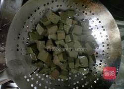 麻婆羊血的做法图解5