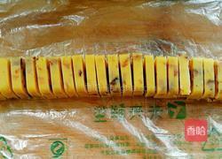 葡萄干饼干的做法图解8