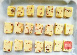 葡萄干饼干的做法图解9