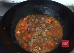 罐焖牛肉（家常版）的做法图解12