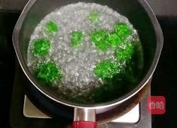 虾仁鸡蛋面线 (宝宝辅食)的做法图解5