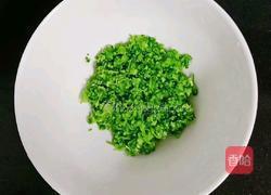 虾仁鸡蛋面线 (宝宝辅食)的做法图解6