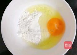 虾仁鸡蛋面线 (宝宝辅食)的做法图解8