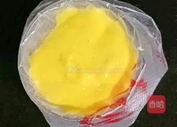 虾仁鸡蛋面线 (宝宝辅食)的做法图解10