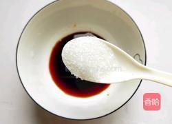 鱼香鸡蛋(内附鱼香汁的做法)的做法图解7