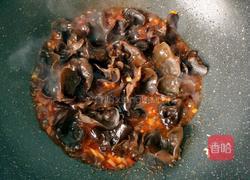 鱼香鸡蛋（内附鱼香汁的做法）的做法图解16