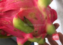 换装藕片/红色藕片/火龙果藕片的做法图解1