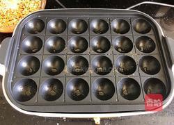 藜麦肉松小丸子的做法图解6