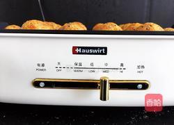 藜麦肉松小丸子的做法图解9