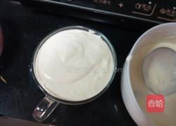 葡萄果冻慕斯杯的做法图解8