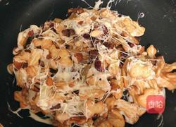 雪花酥的做法图解3