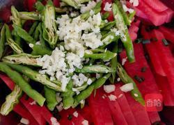 凉拌萝卜的做法图解6