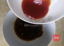 酱爆扇贝肉的做法图解5