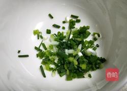 虾滑鸭血汤的做法图解4