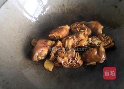 猪脚姜的做法图解12