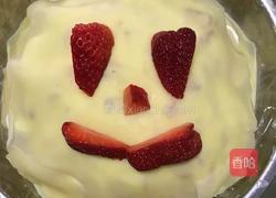 原味草莓千层蛋糕的做法图解15