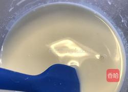 原味草莓千层蛋糕的做法图解1