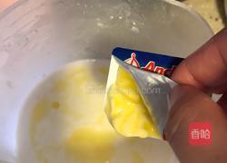 原味草莓千层蛋糕的做法图解3