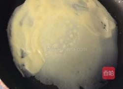 原味草莓千层蛋糕的做法图解9