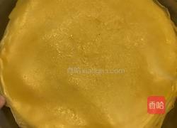 原味草莓千层蛋糕的做法图解11