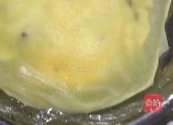 原味草莓千层蛋糕的做法图解14