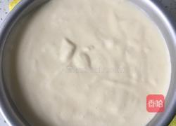 快手蛋糕(简单的裱花蛋糕)的做法图解1