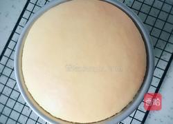 快手蛋糕(简单的裱花蛋糕)的做法图解2