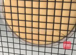 快手蛋糕(简单的裱花蛋糕)的做法图解3