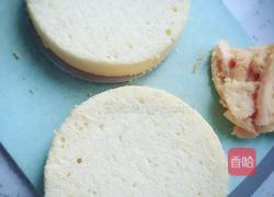 快手蛋糕(简单的裱花蛋糕)的做法图解7