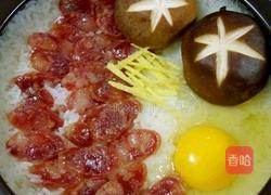 广式煲仔饭的做法图解5