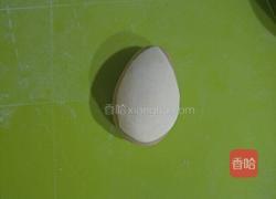 可爱小猴子馒头的做法图解17