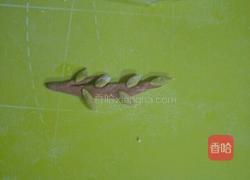 可爱小猴子馒头的做法图解25