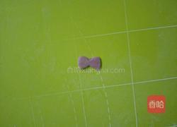 可爱小猴子馒头的做法图解27