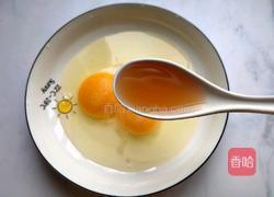 番茄鸡蛋拌面的做法图解4
