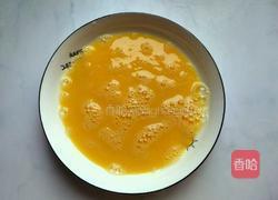 番茄鸡蛋拌面的做法图解6