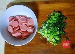 番茄鸡蛋卷的做法图解3