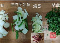 椒盐皮皮虾的做法图解1