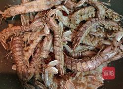 椒盐皮皮虾的做法图解6