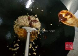 干煸豆角的做法图解4