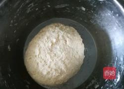 电饭锅面包的做法图解3