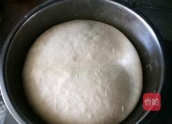 电饭锅面包的做法图解4