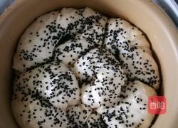 电饭锅面包的做法图解6