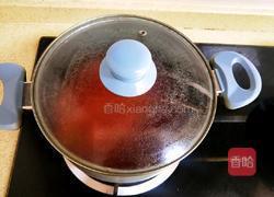 小番茄鸡蛋打卤面(宝宝辅食)的做法图解6