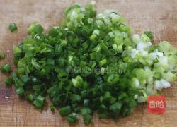 蒜蓉粉丝蒸虾的做法图解4