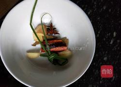 烤乳鸽的做法图解2