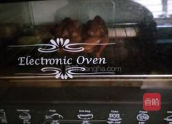 烤乳鸽的做法图解7