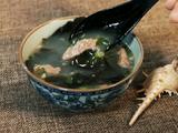 韩式海带汤的做法[图]