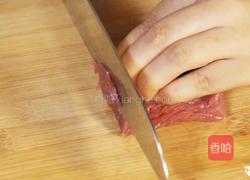 韩式海带汤的做法图解2