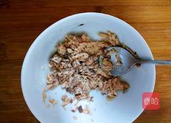 海鲜沙拉(减脂餐）的做法图解8