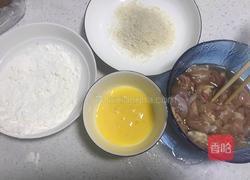 炸鸡块的做法图解2